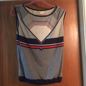 Stylish Max Studio Top